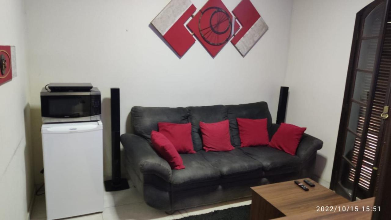 Apartament Loft Aconchegante Em Petropolis Zewnętrze zdjęcie