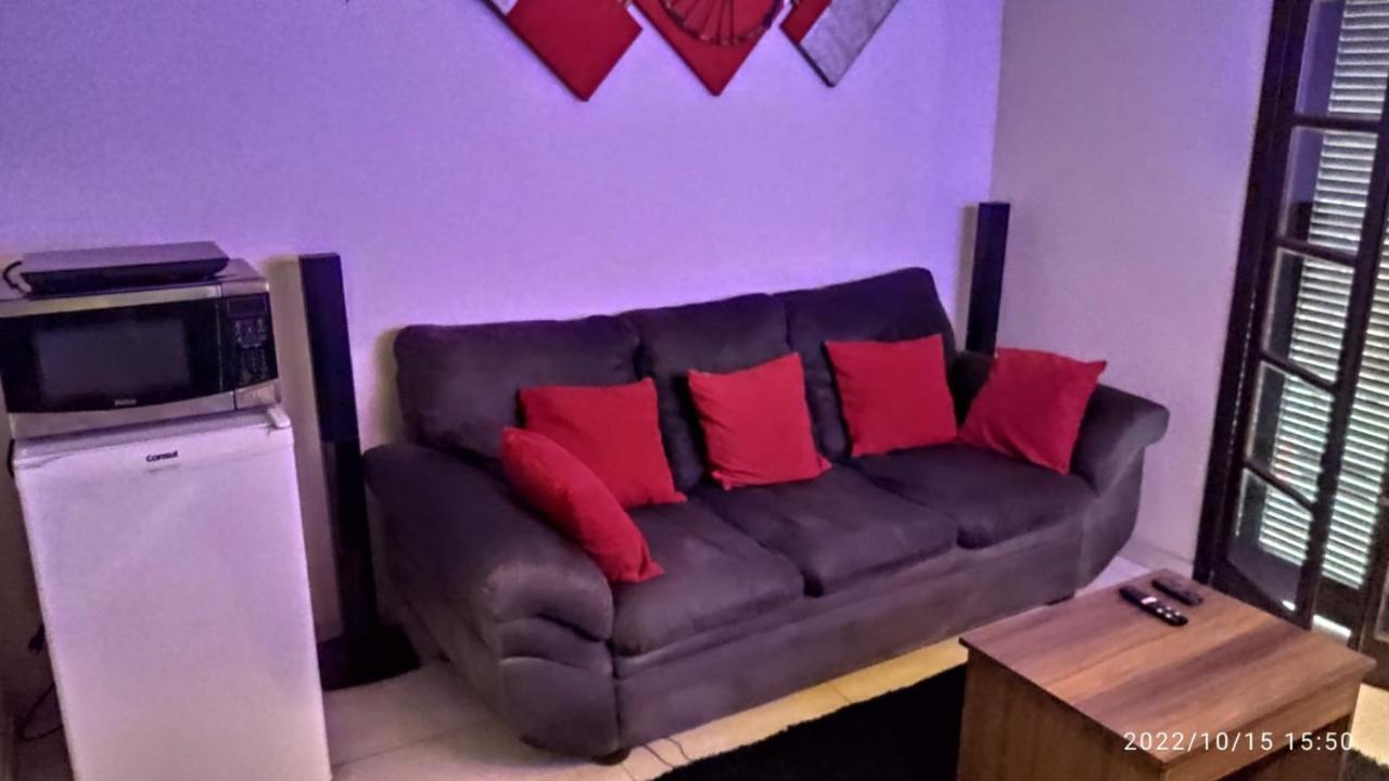 Apartament Loft Aconchegante Em Petropolis Zewnętrze zdjęcie